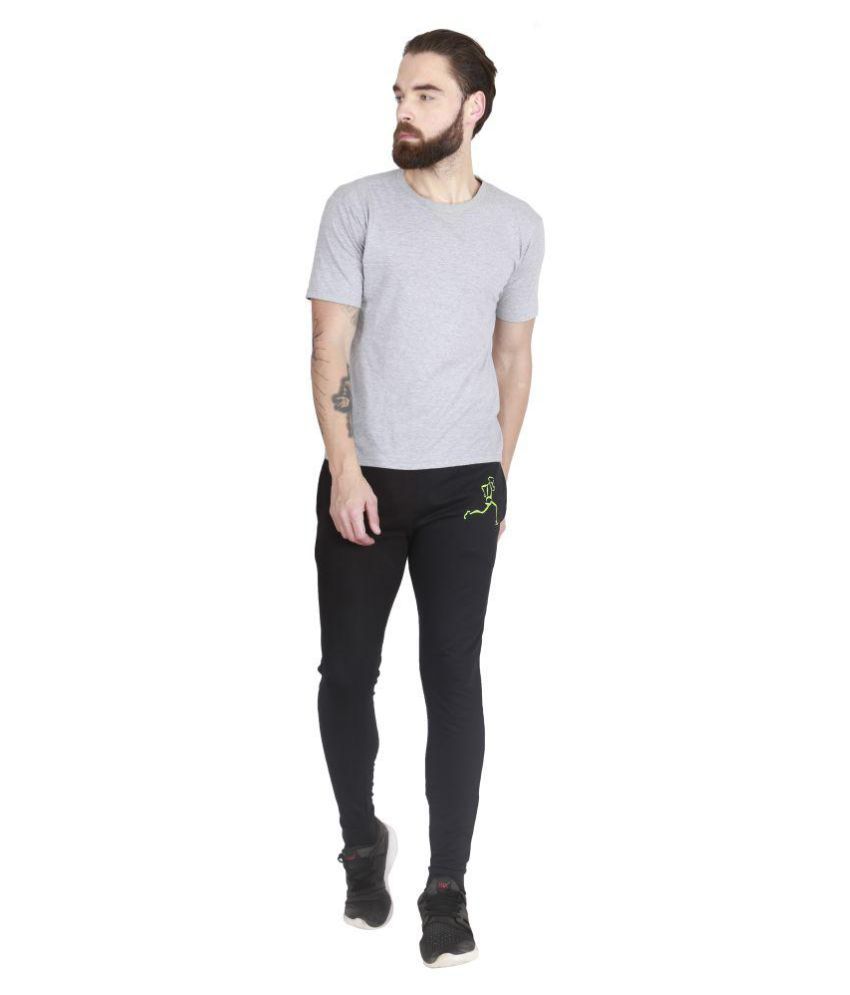 snapdeal mens track pants
