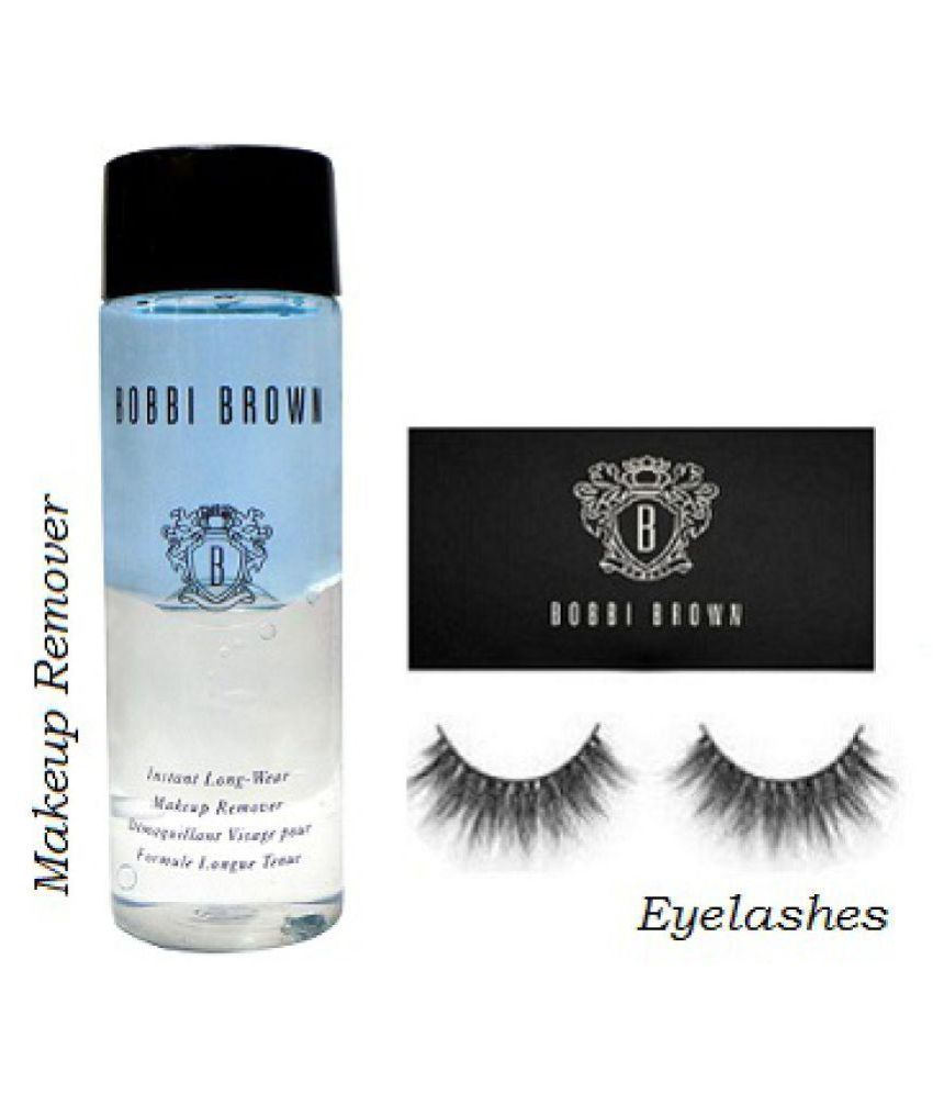 Bobbi Brown Instant Long Wear Makeup - Bobbi Brown Eye Makeup Remover Bobbi Brown Instant Long Wear Makeup - Bobbi Brown Eye Makeup Remover