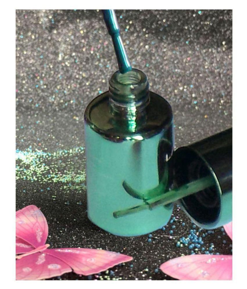 Lakme Imported Nail Paint Remover Nail Polish Mirror & Absolut Lipstick