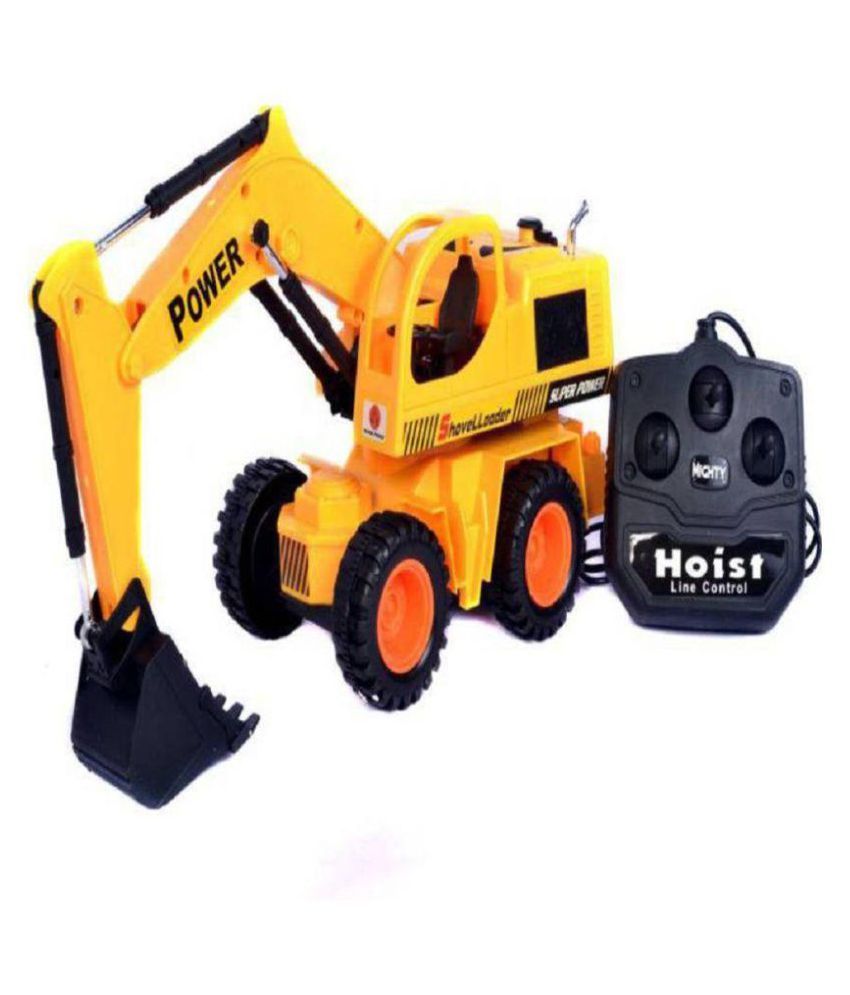 jcb remote control price