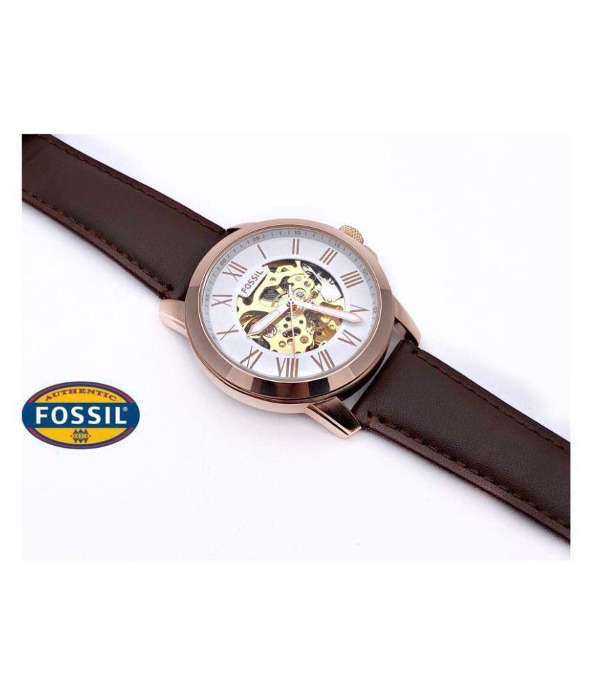 fossil me3124