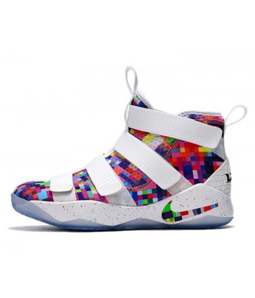 nike lebron soldier 11 india