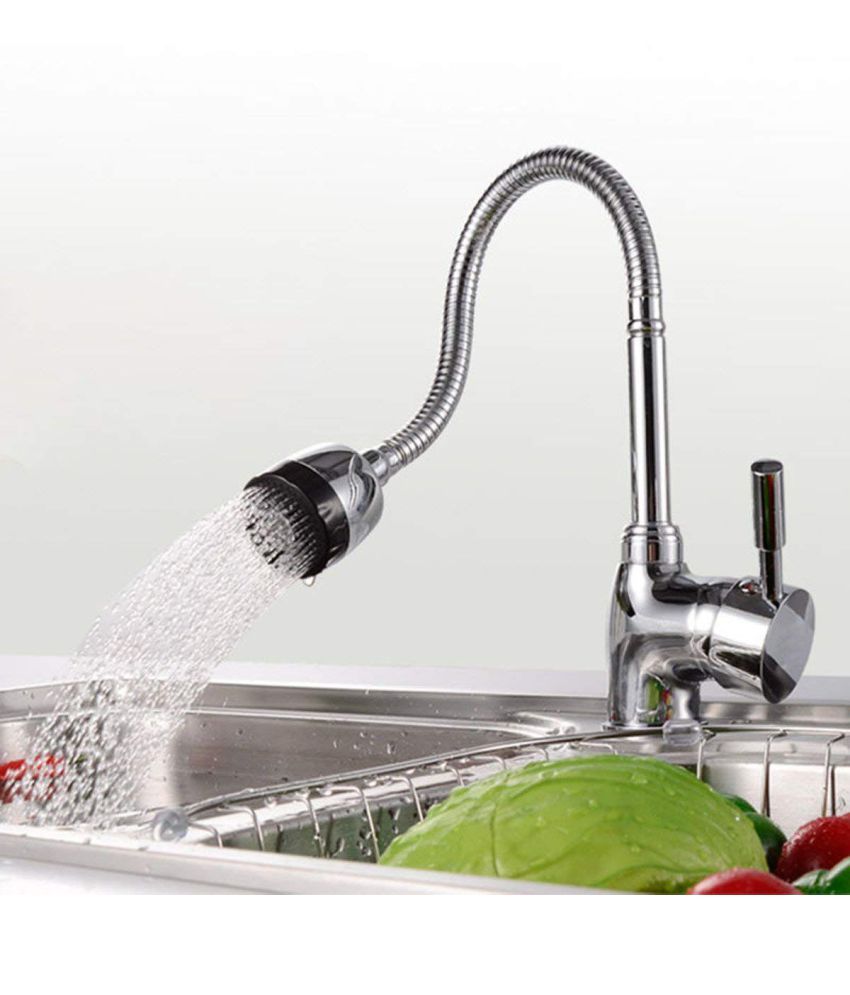 Buy SSS Spout Brass Kitchen Taps Spout Online at Low Price in India