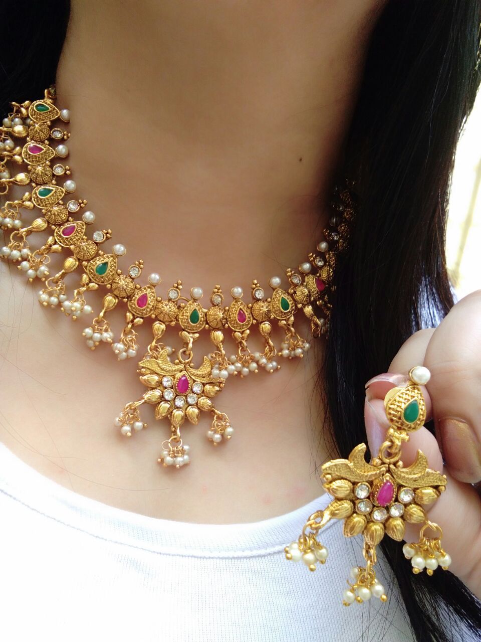 Snapdeal Ladies Jewellery Sale, 50% OFF 