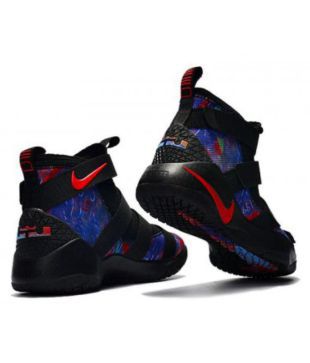 nike lebron shoes snapdeal