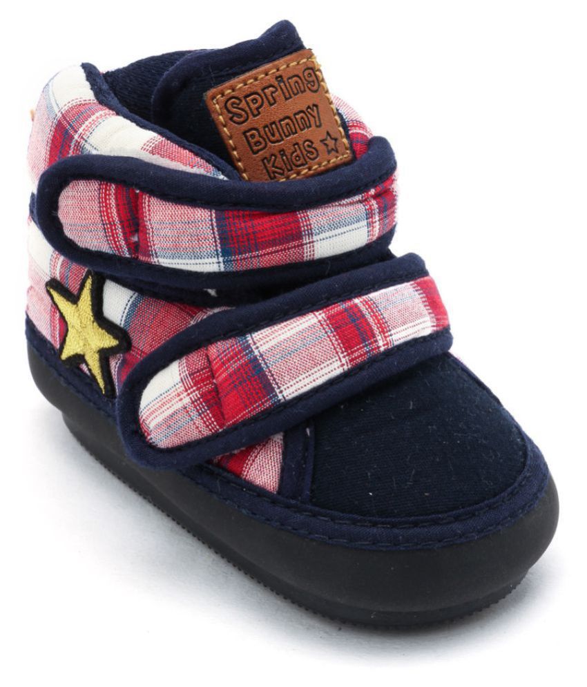 snapdeal baby boy shoes