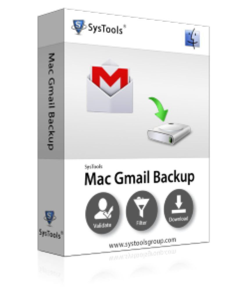 gmail backup