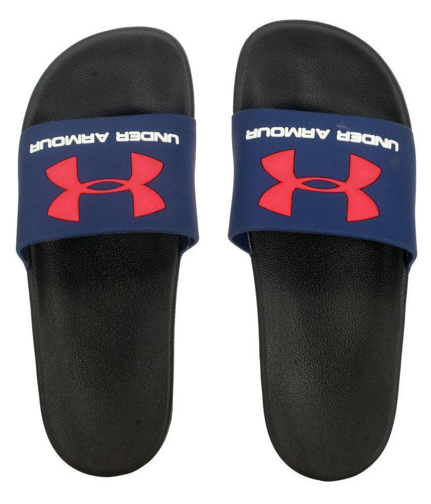 under armour sandals india