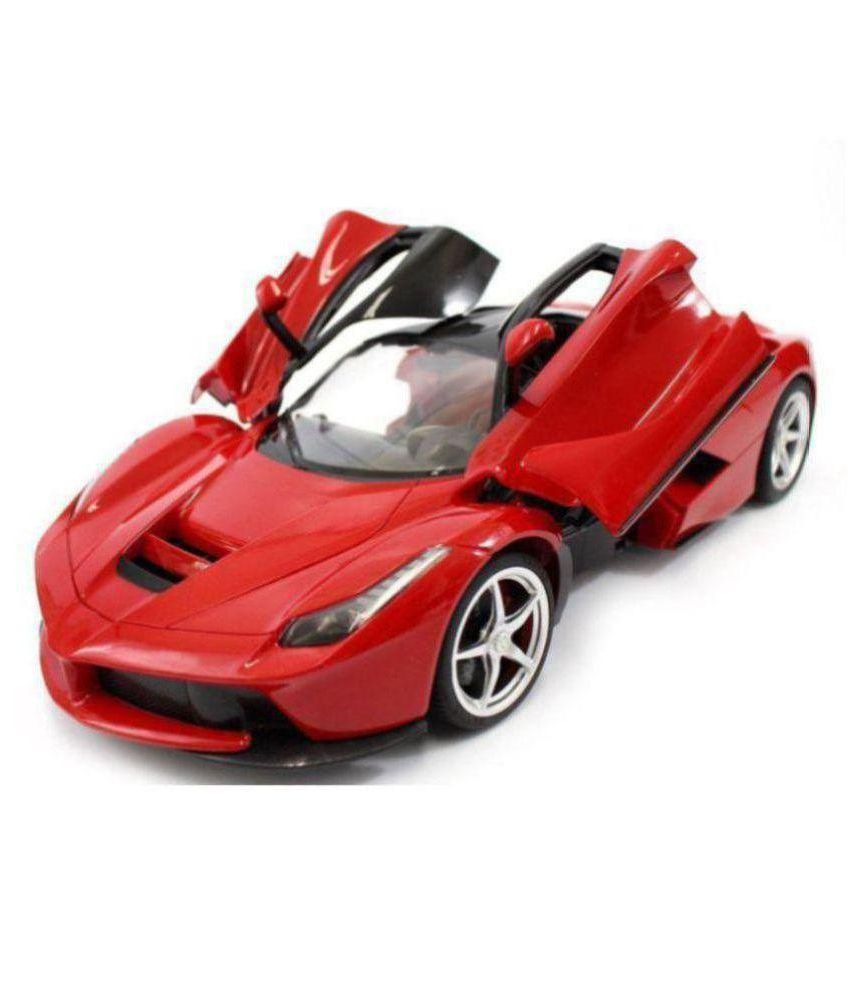 snapdeal remote control car