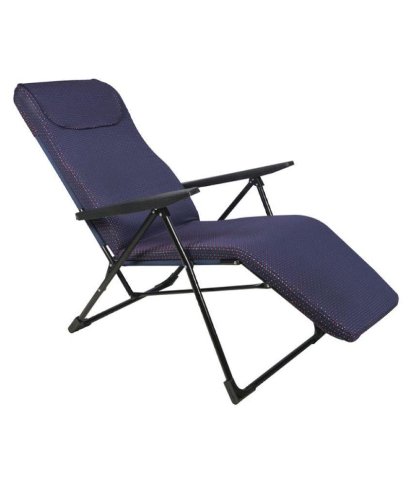 Grand Relax Easy Chair With Cushion Easy Push Back