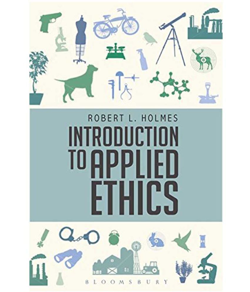 Applied to. Applied ethics. introduction ro ethical thesis.