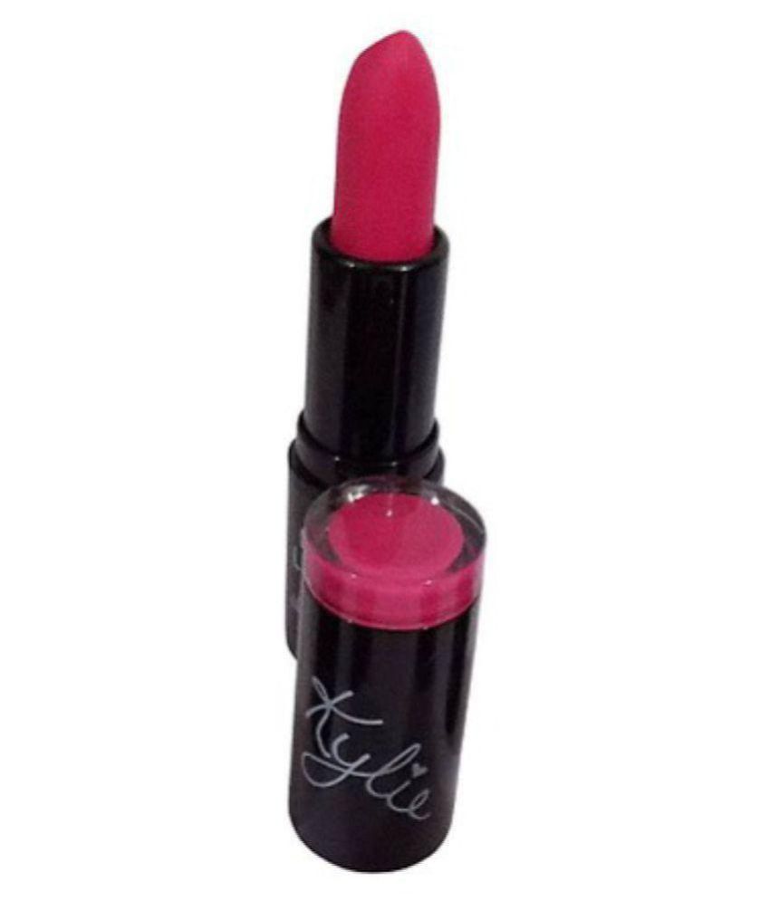 Kylie Matte Finish Lipstick With Liquid Lip Gloss 0.05 gm Buy Kylie