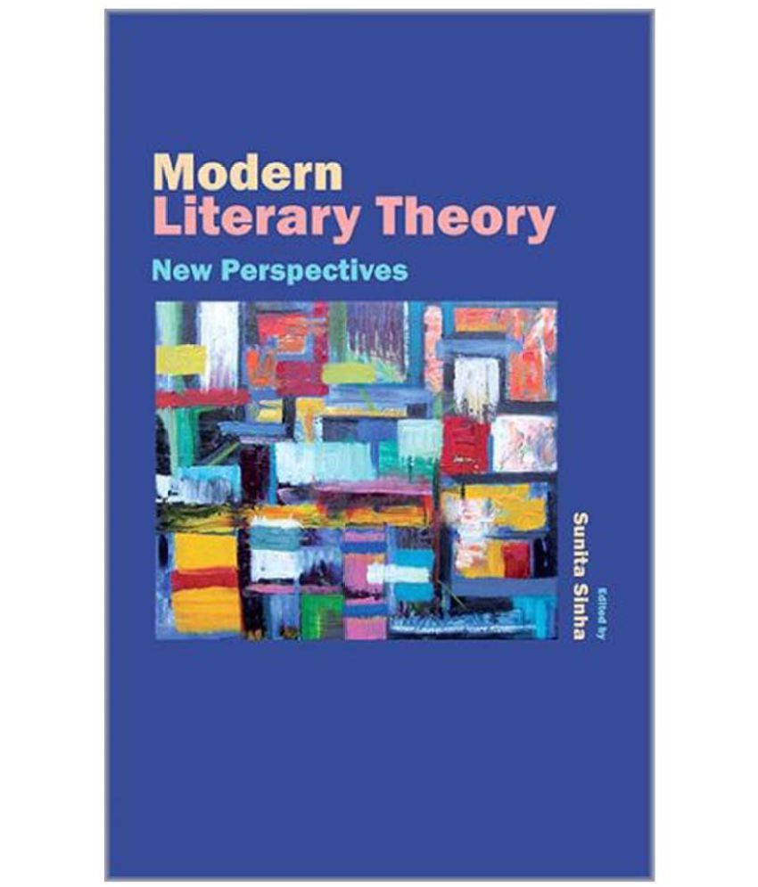 Modern Literary Theory New Perspectives Buy Modern Literary Theory New modern-literary-theory-new-perspectives-buy-modern-literary-theory-new