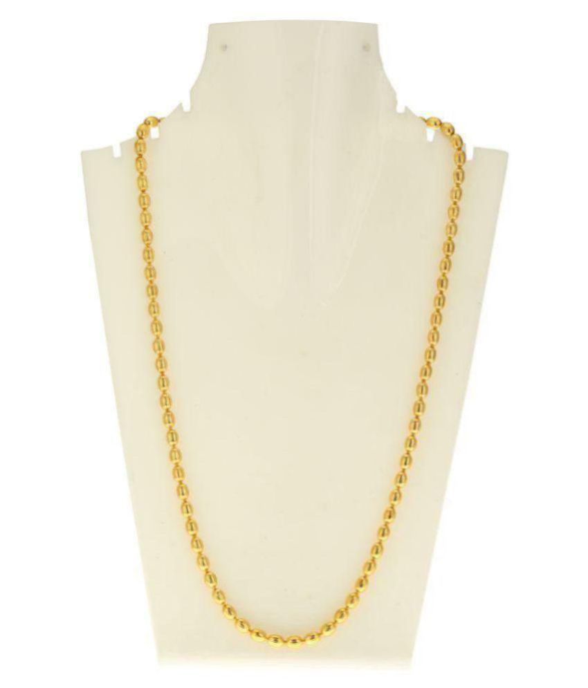 Matar chain gold clearance