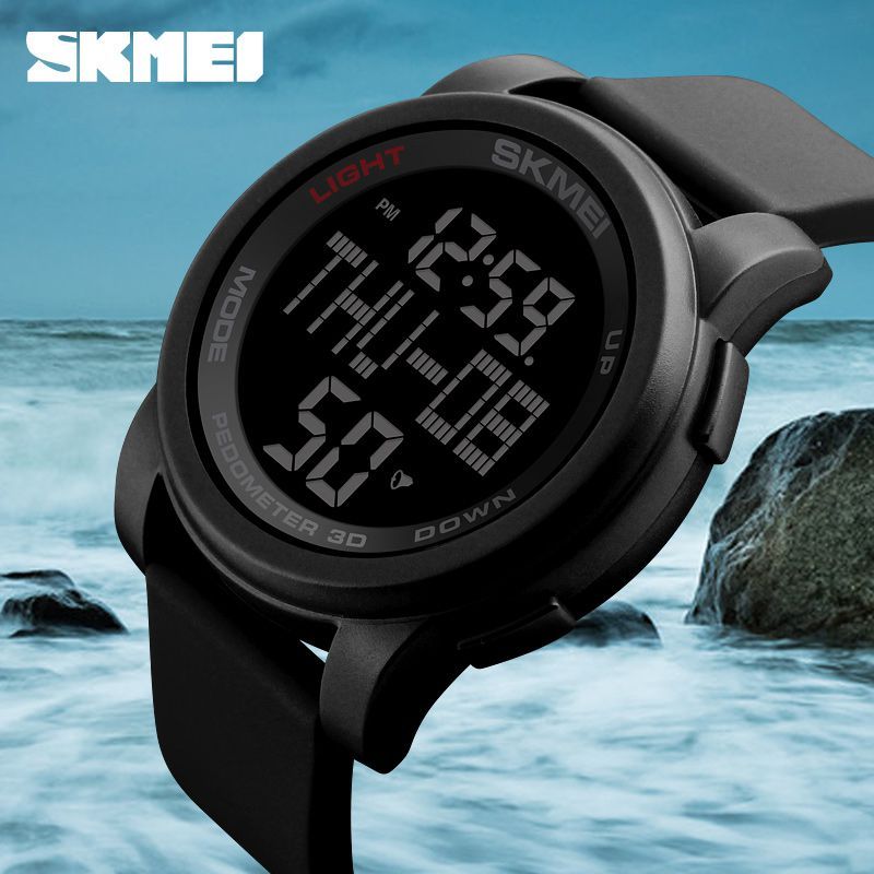 skmei 13 digits operating version 2