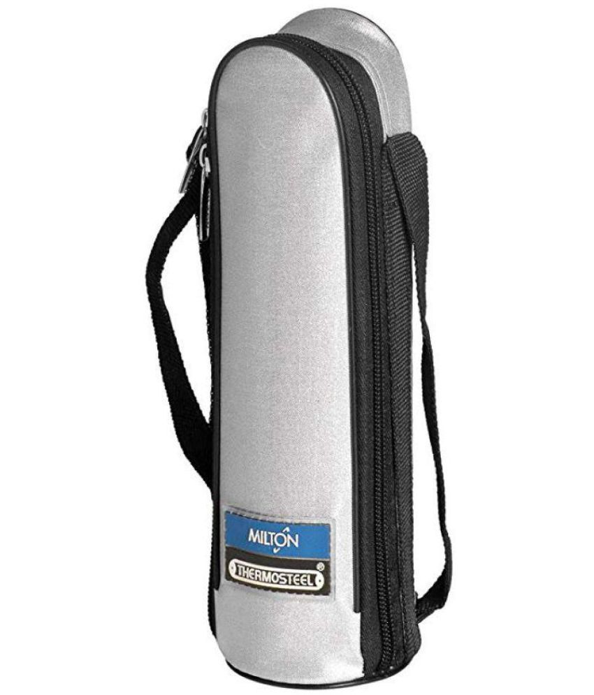 milton thermosteel 1000ml flip lid