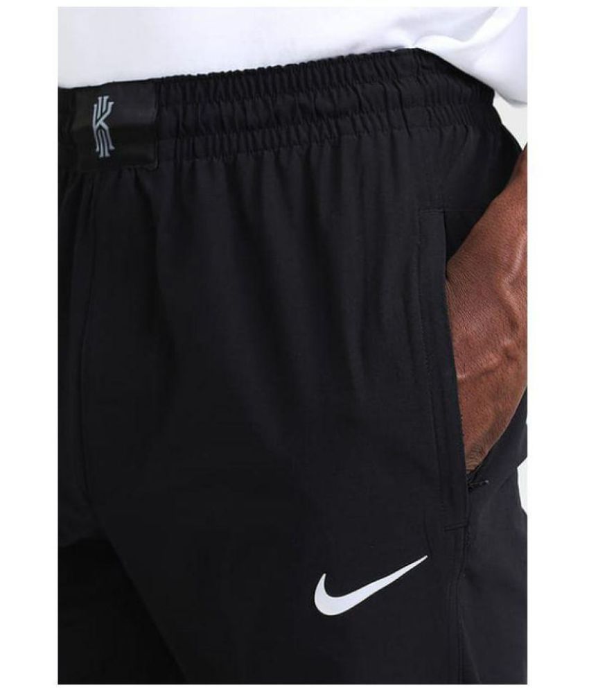 nike lycra track pants
