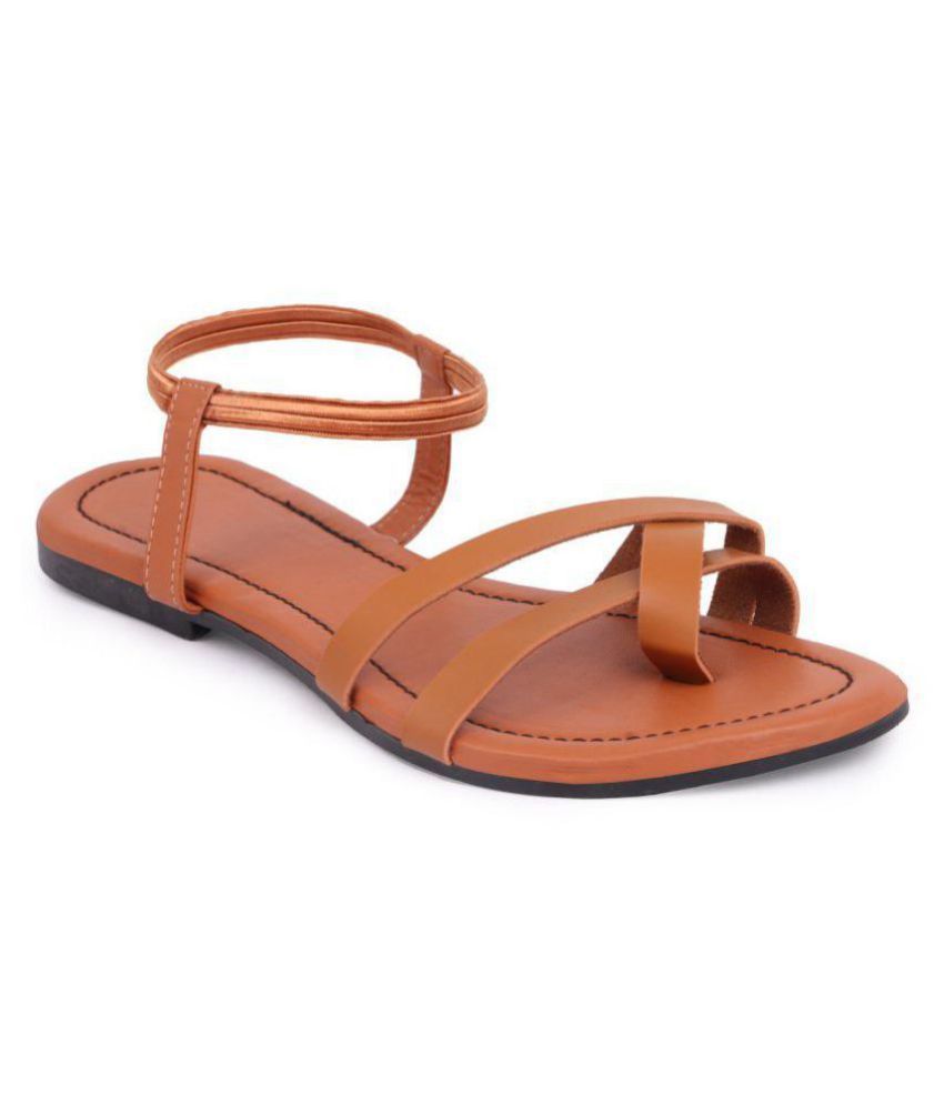 tan flats comfortable