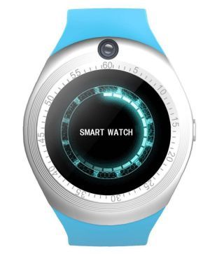 zoom star y1 smart watch