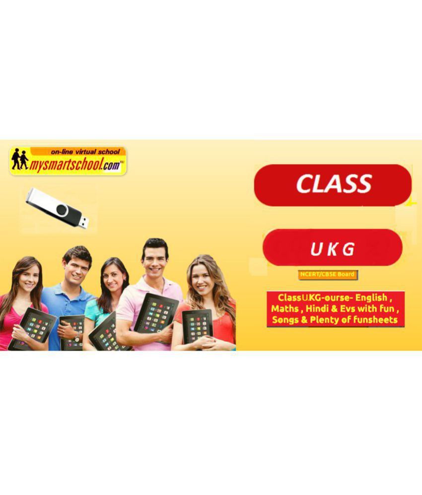 Class Ukg Cbse Ncert Usb Pen Drive Course Engilsh Maths Hindi Evs Pen Drive Buy Class Ukg Cbse Ncert Usb Pen Drive Course Engilsh Maths Hindi Evs Pen Drive