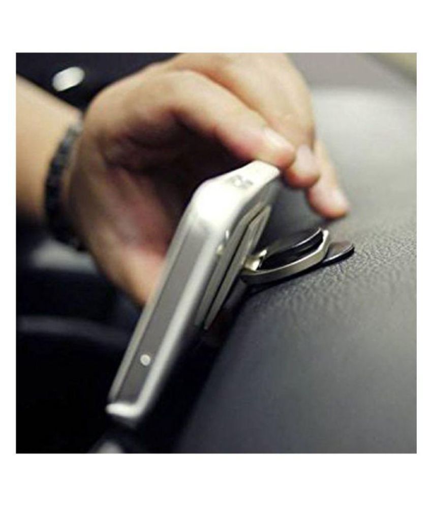 MOBILE RING STAND & HOLDER FOR EASY GRIP OR FOR HANGING YOUR PHONE