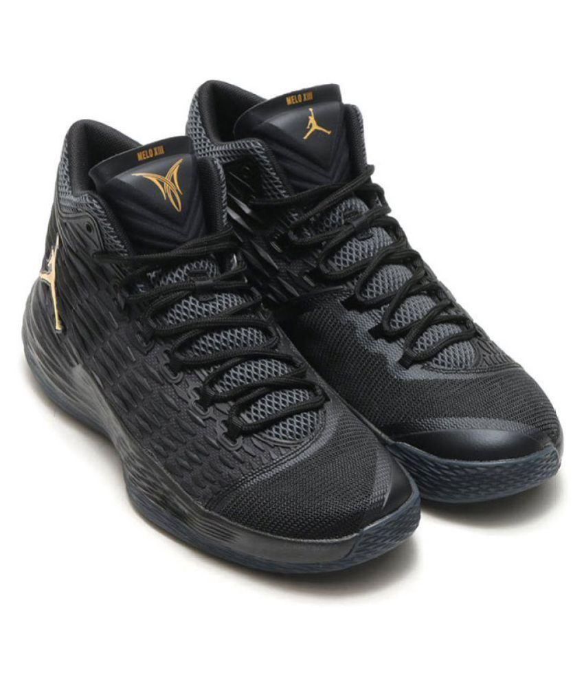 jordan melo ball