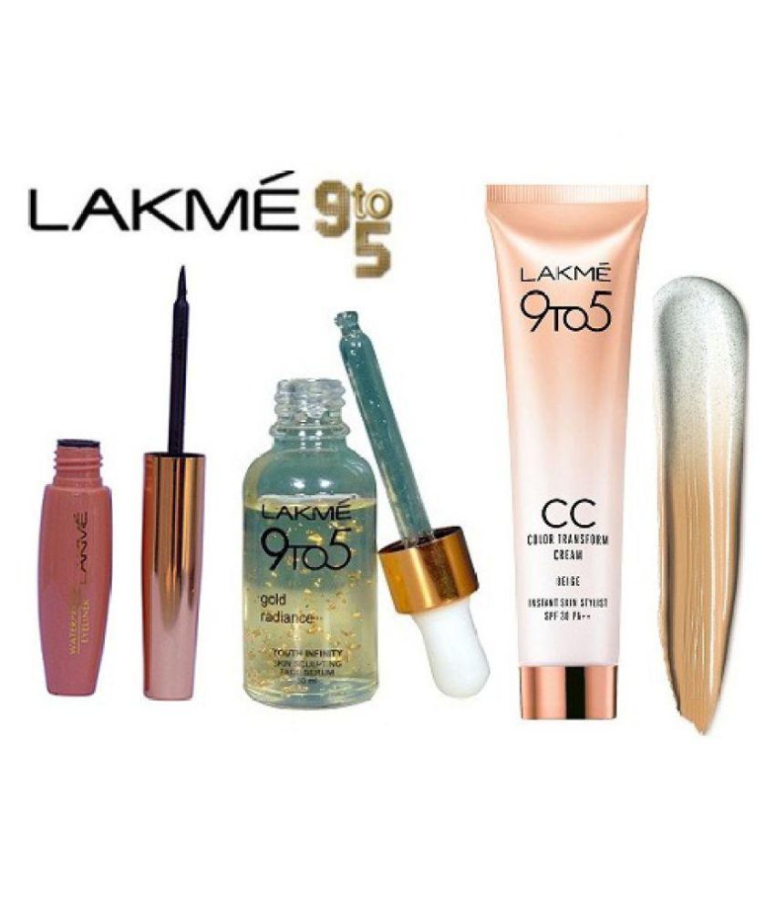 Lakme Makeup Kit For Girls