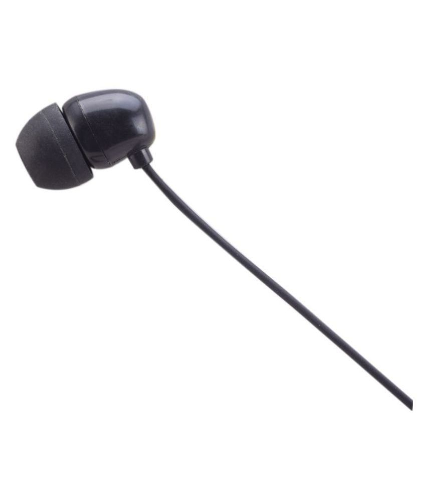 JPW Wired Bluetooth Headphone Black Buy JPW Wired Bluetooth Headphone