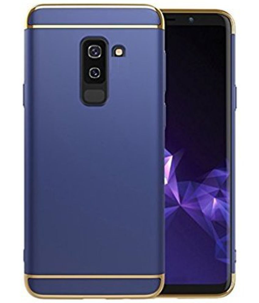 a6 plus blue