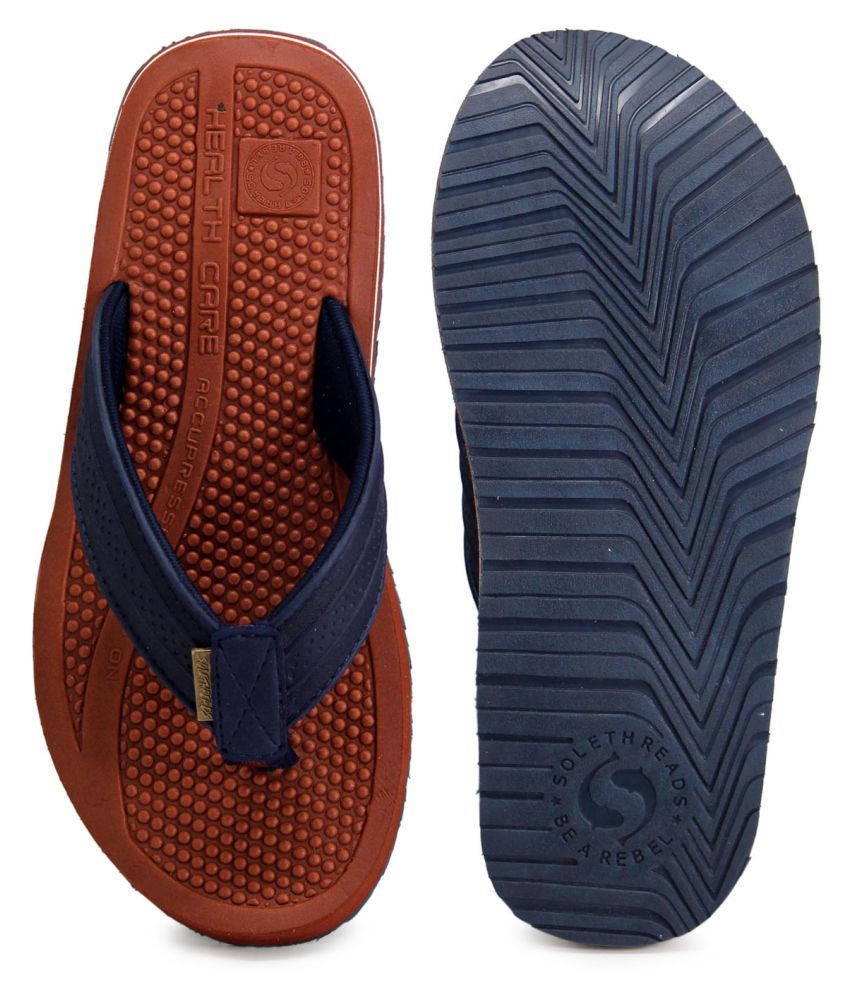 solethreads review