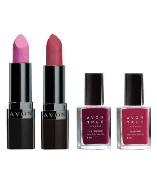 berry blast avon