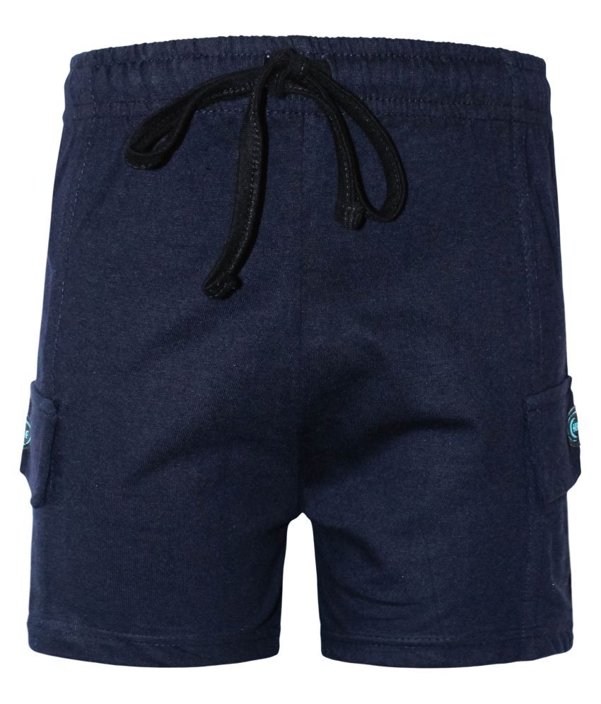 cotton half pant
