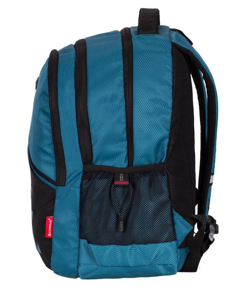 Large School Bag Cosmus SYDNEY School Backpack Bag 39L Polyester