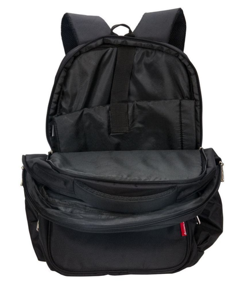 cosmus atomic dx 3 compartment large laptop bag