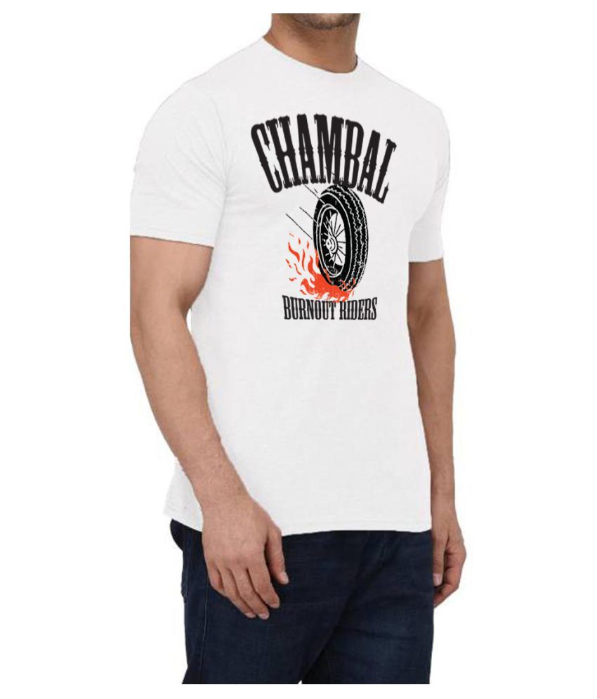 the chambal t shirt