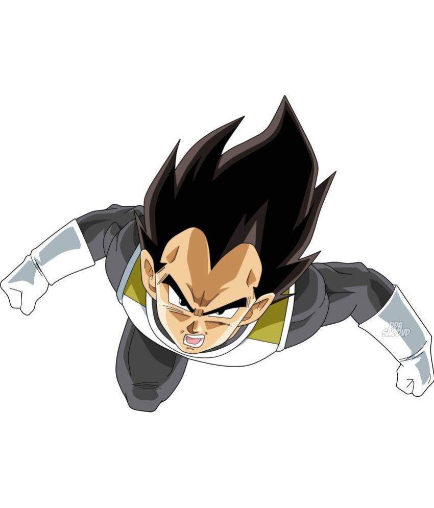Mahalaxmi Art Craft Dragon Ball Z Resurrection Of F Vegeta Paper Wall Poster Without Frame Buy Mahalaxmi Art Craft Dragon Ball Z Resurrection Of F Vegeta Paper Wall Poster Without