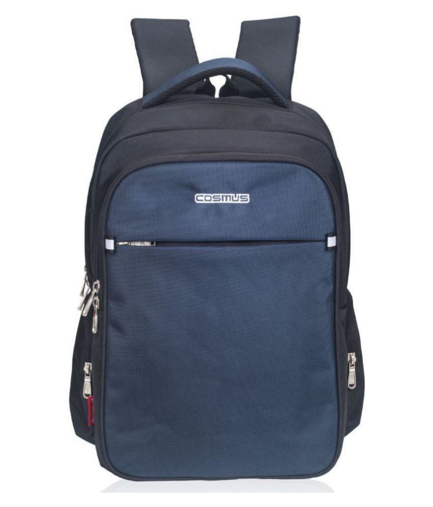 Sturdy Durable Laptop Backpack for 15.6 inches Laptop Cosmus Atomic
