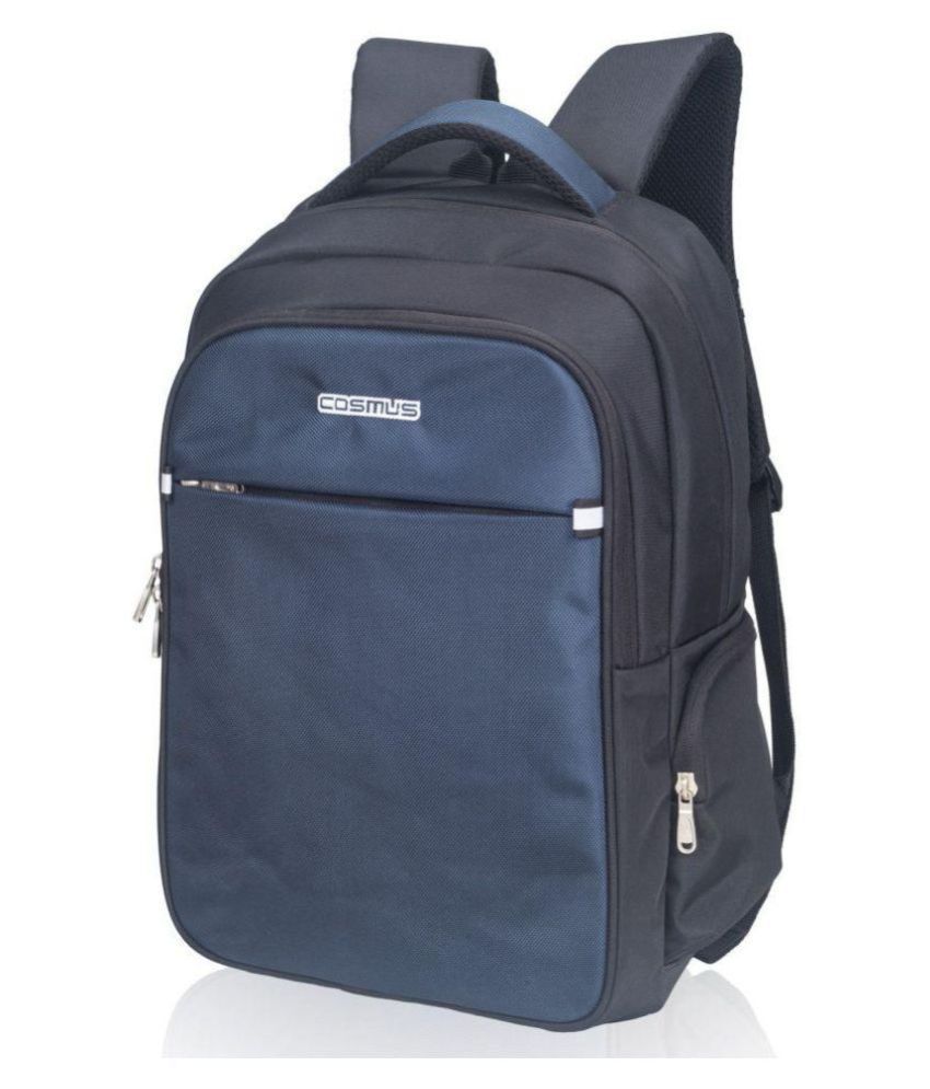 Sturdy Durable Laptop Backpack for 15.6 inches Laptop Cosmus Atomic