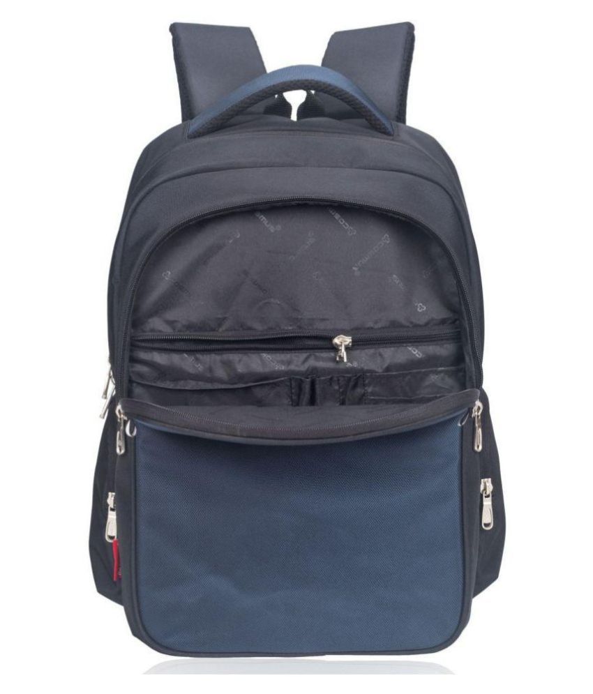 Sturdy Durable Laptop Backpack for 15.6 inches Laptop Cosmus Atomic