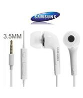 Samsung Galaxy J5 (YR) In Ear Wired Earphones With Mic