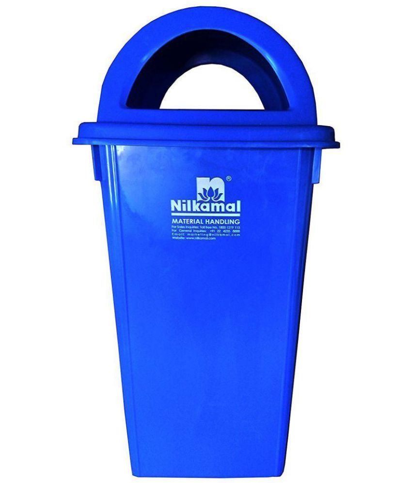 dustbin cost
