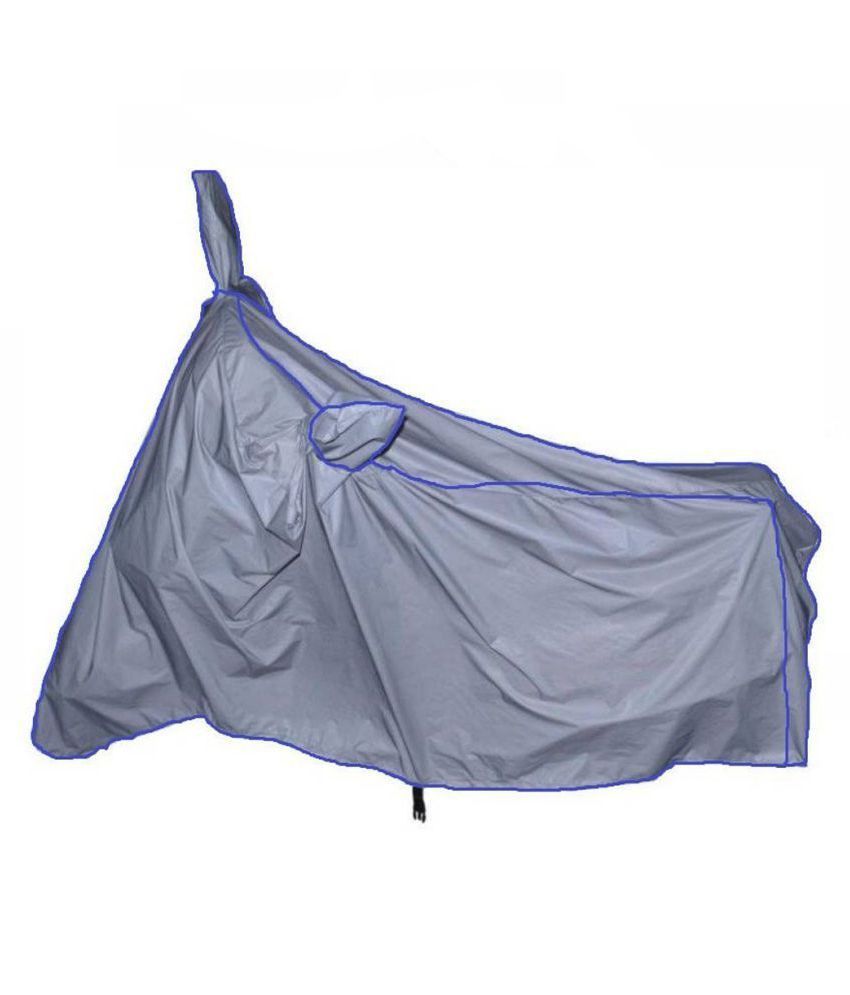 activa body cover