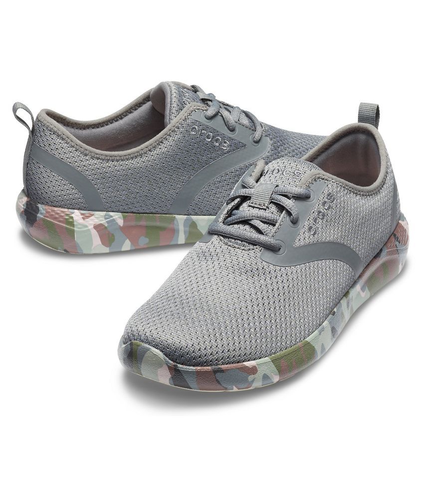 Crocs Gray Casual Shoes Price in India Buy Crocs Gray Crocs Gray Casual Shoes Price in India Buy Crocs Gray