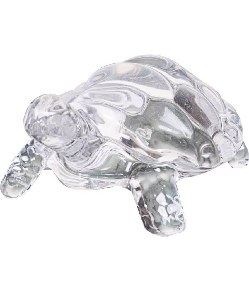     			LAKSHITA LTC Crystal Tortoise