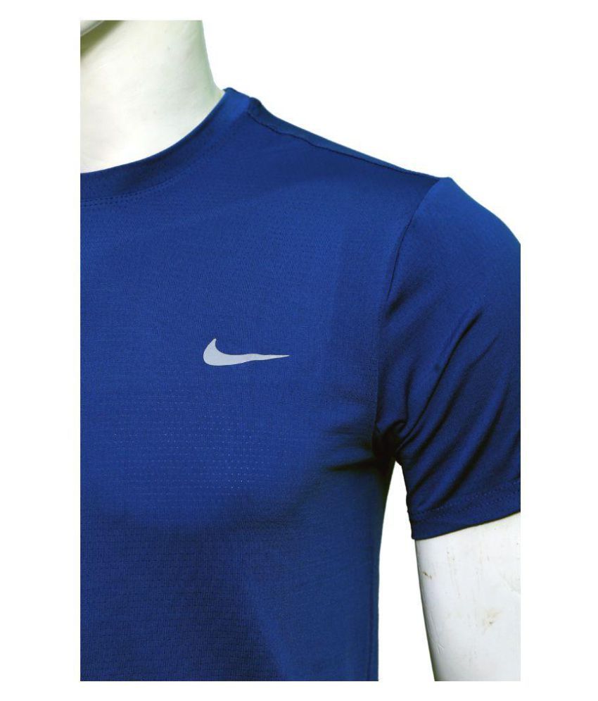 nike polyester lower