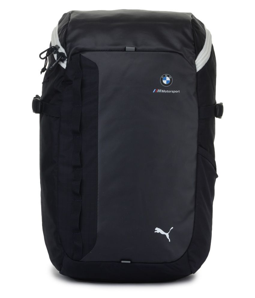 Reebok Blue BMW M MSP Backpack - Buy 