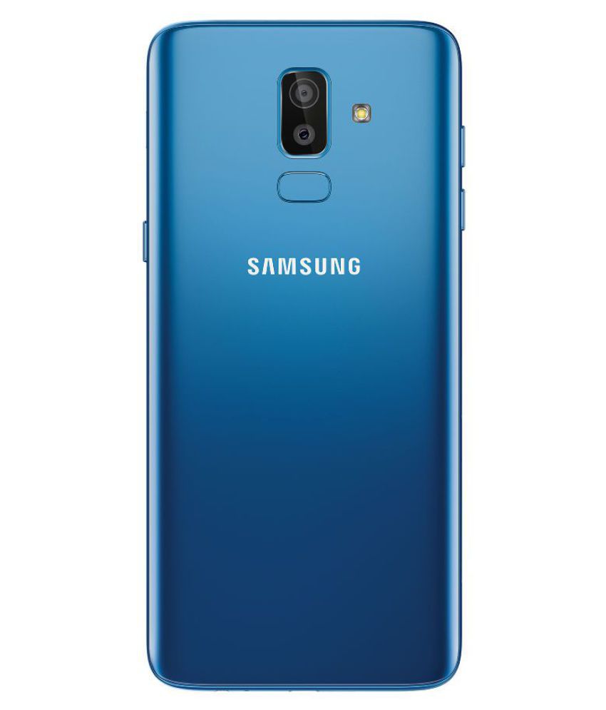 Samsung Galaxy J8 - Buy Samsung Galaxy J8 (64GB, 4GB RAM
