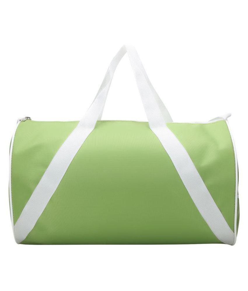 Treadfit Small Synthetic Gym Bag Men Gyms Bags Shoulder Bag Travel Bag