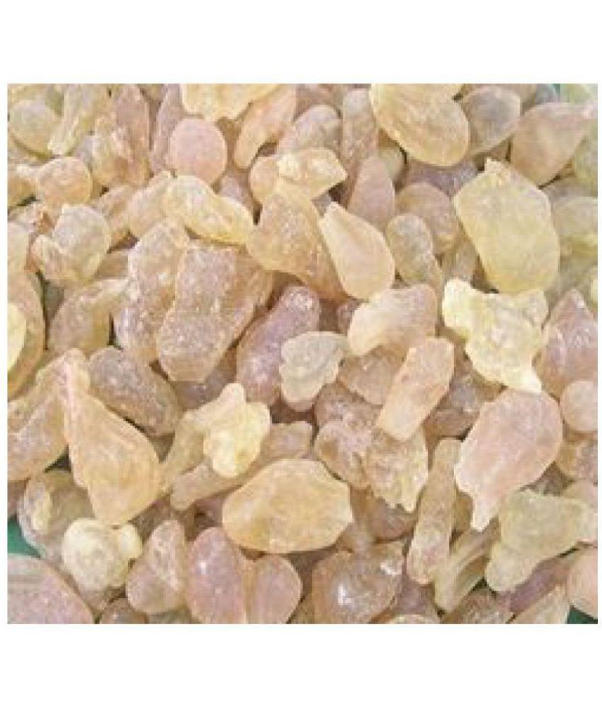     			Boswellia Guggal Guggul Indian Frankincense Olibanum Burseraceae - Aromatic - 250 Grams - Padmavathi Enterprises