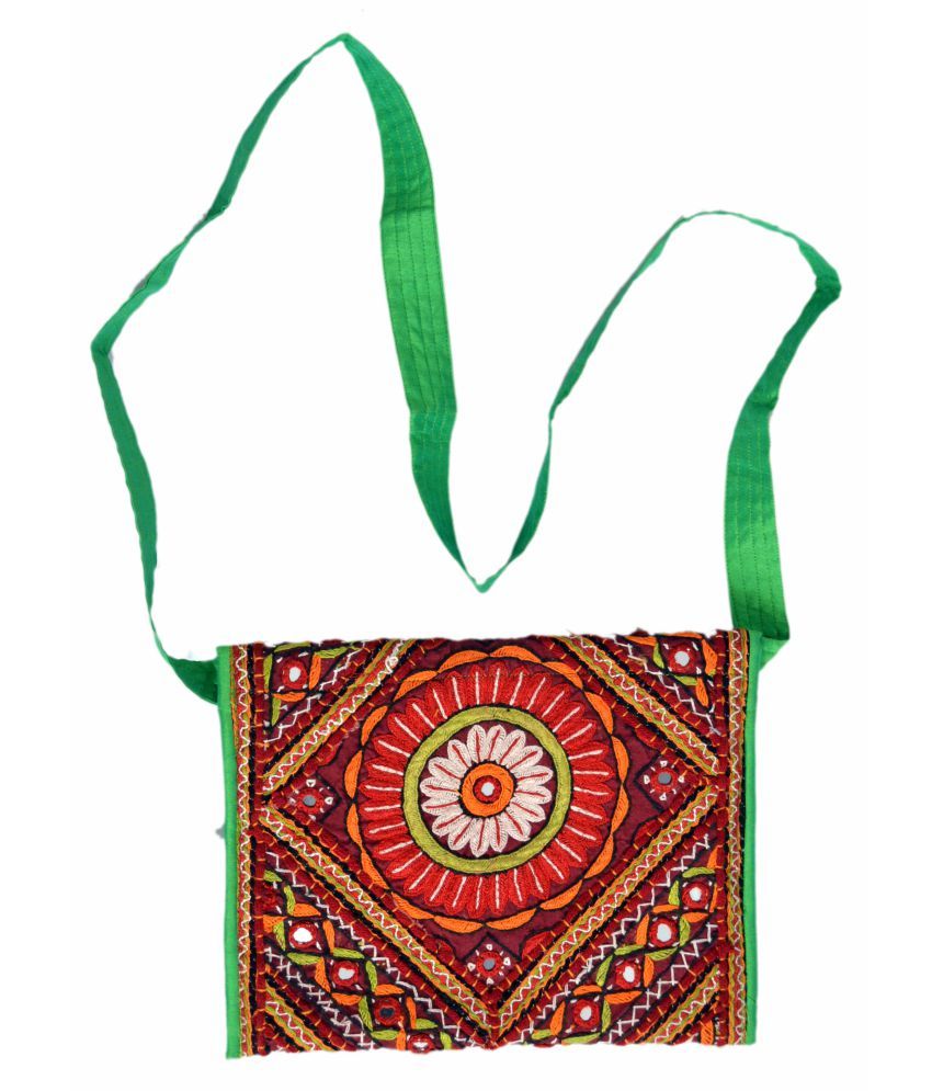 handicraft bags online shopping